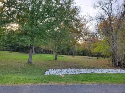 Tbd Paradise Drive Coldspring TX 77331