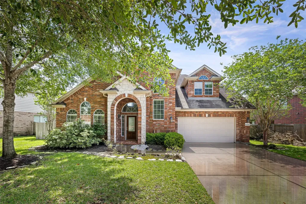 10939 Dermott Ridge Drive Richmond TX 77406