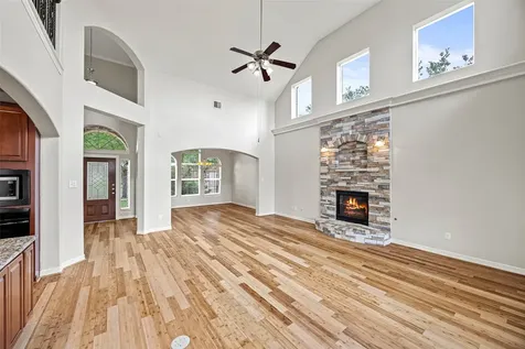 10939 Dermott Ridge Drive Richmond TX 77406
