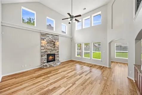 10939 Dermott Ridge Drive Richmond TX 77406
