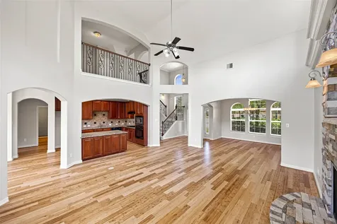 10939 Dermott Ridge Drive Richmond TX 77406