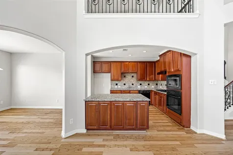 10939 Dermott Ridge Drive Richmond TX 77406