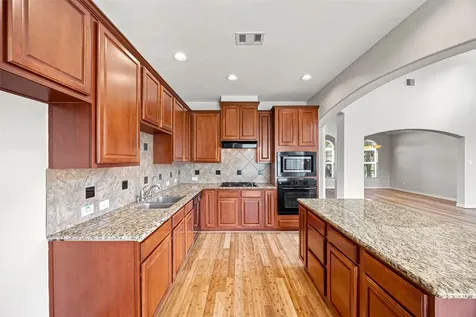 10939 Dermott Ridge Drive Richmond TX 77406