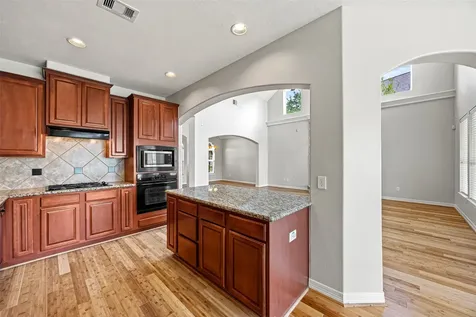 10939 Dermott Ridge Drive Richmond TX 77406