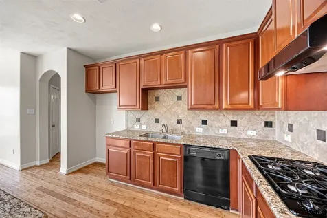 10939 Dermott Ridge Drive Richmond TX 77406