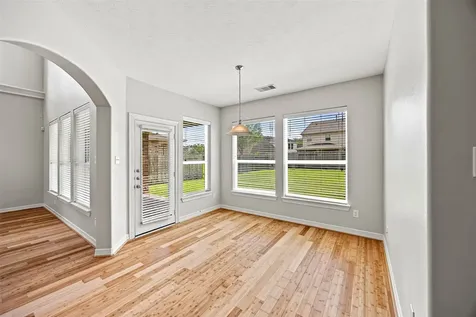 10939 Dermott Ridge Drive Richmond TX 77406
