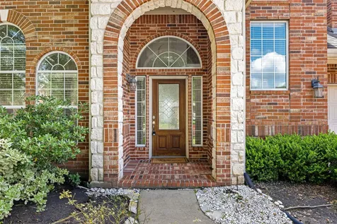 10939 Dermott Ridge Drive Richmond TX 77406