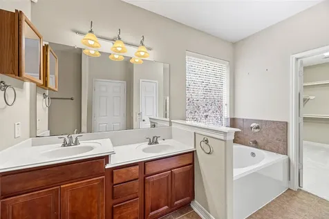 10939 Dermott Ridge Drive Richmond TX 77406
