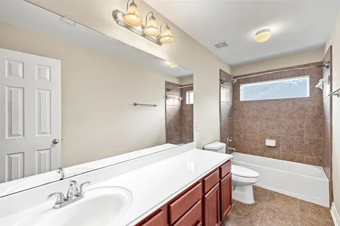 10939 Dermott Ridge Drive Richmond TX 77406