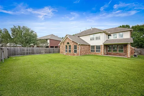 10939 Dermott Ridge Drive Richmond TX 77406