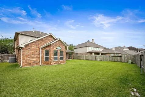 10939 Dermott Ridge Drive Richmond TX 77406