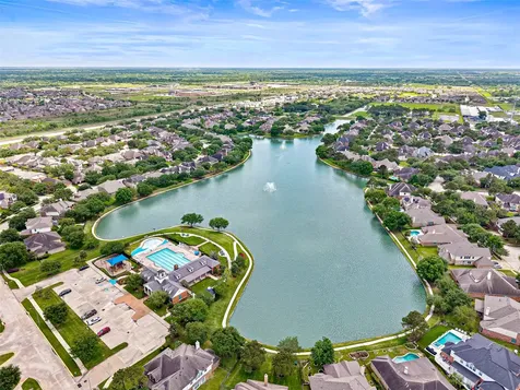 10939 Dermott Ridge Drive Richmond TX 77406