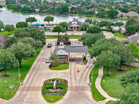 10939 Dermott Ridge Drive Richmond TX 77406