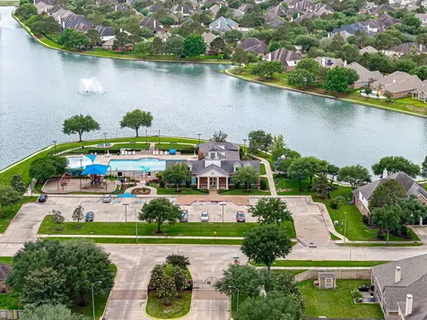 10939 Dermott Ridge Drive Richmond TX 77406