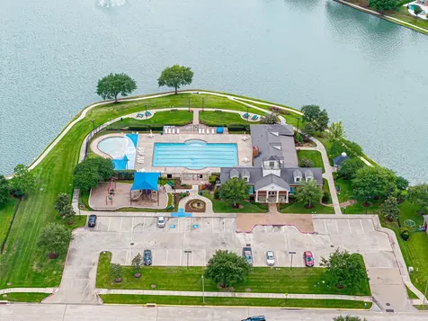 10939 Dermott Ridge Drive Richmond TX 77406