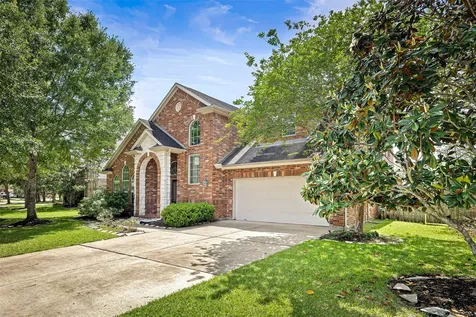 10939 Dermott Ridge Drive Richmond TX 77406