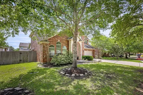 10939 Dermott Ridge Drive Richmond TX 77406