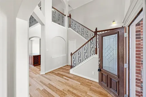 10939 Dermott Ridge Drive Richmond TX 77406