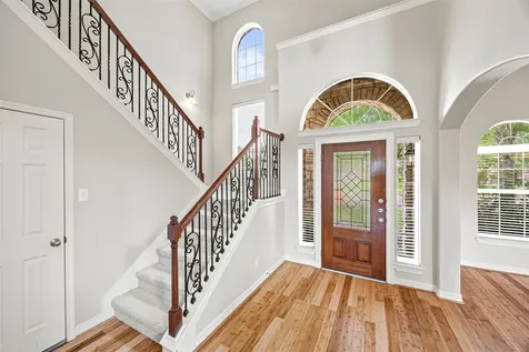 10939 Dermott Ridge Drive Richmond TX 77406