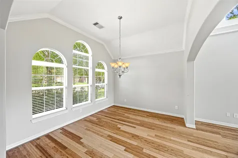 10939 Dermott Ridge Drive Richmond TX 77406