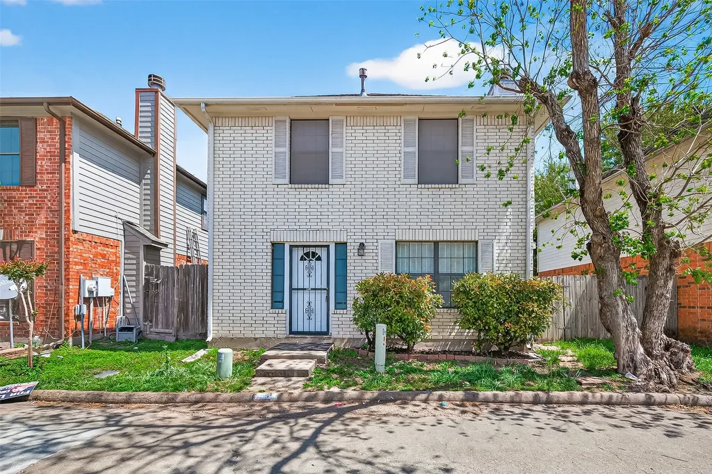 8617 Mapletwist Street Houston TX 77083