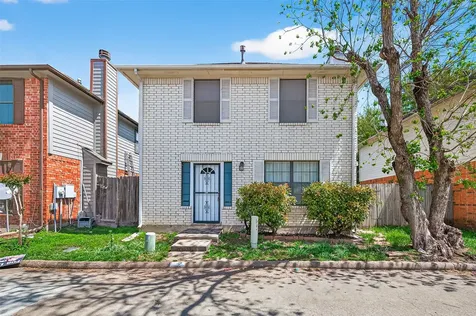 8617 Mapletwist Street Houston TX 77083
