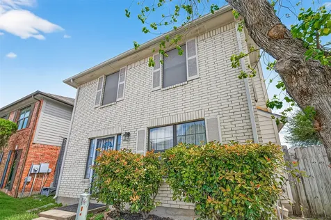 8617 Mapletwist Street Houston TX 77083