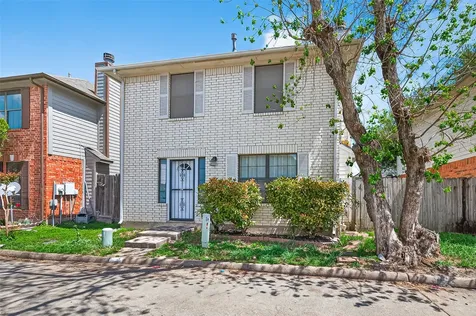 8617 Mapletwist Street Houston TX 77083