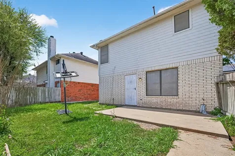 8617 Mapletwist Street Houston TX 77083
