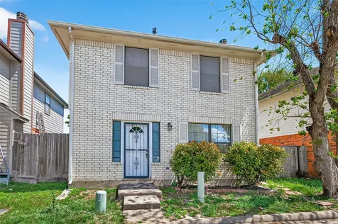 8617 Mapletwist Street Houston TX 77083