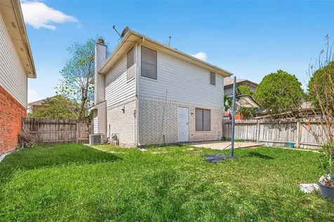 8617 Mapletwist Street Houston TX 77083