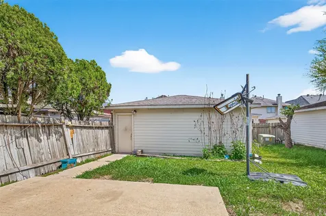 8617 Mapletwist Street Houston TX 77083
