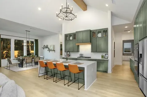 22126 Oleta River Drive Porter TX 77365