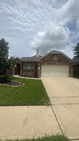 10006 Kendahlwood Lane Tomball TX 77375