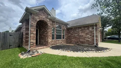 10006 Kendahlwood Lane Tomball TX 77375