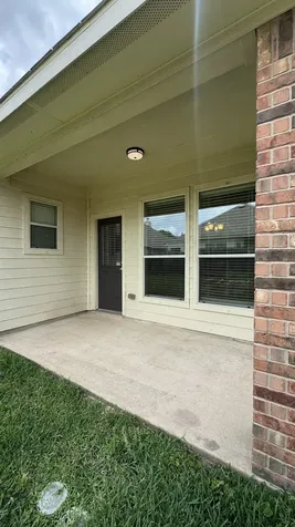 10006 Kendahlwood Lane Tomball TX 77375