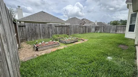 10006 Kendahlwood Lane Tomball TX 77375