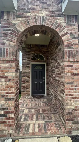 10006 Kendahlwood Lane Tomball TX 77375