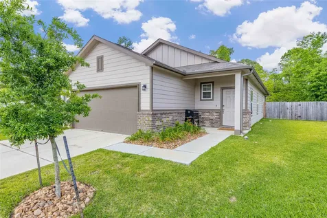 20906 Endeavor Way Porter TX 77365