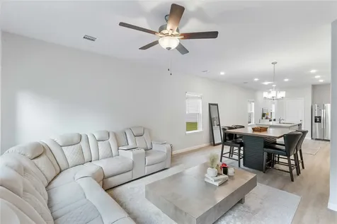 20906 Endeavor Way Porter TX 77365