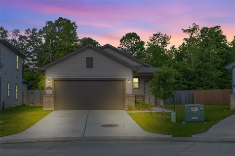 20906 Endeavor Way Porter TX 77365