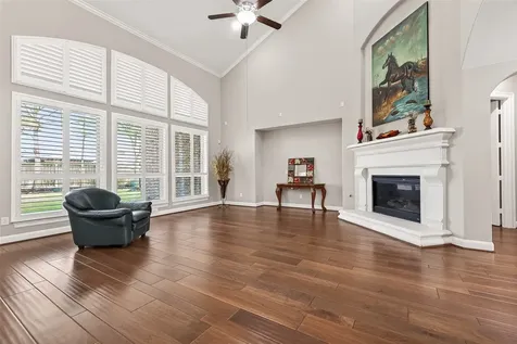 2718 Briarstone Point Lane Katy TX 77494