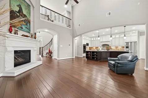 2718 Briarstone Point Lane Katy TX 77494