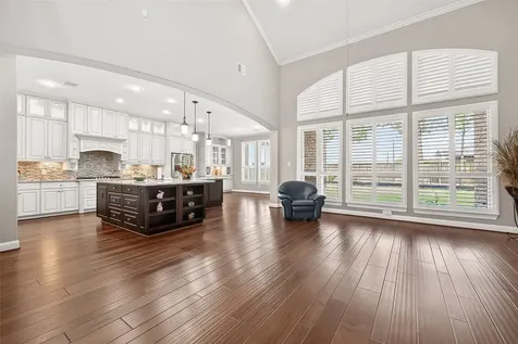 2718 Briarstone Point Lane Katy TX 77494