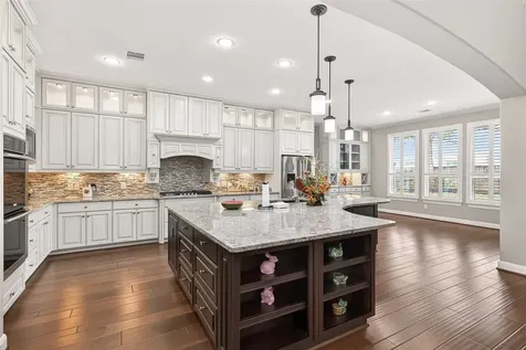 2718 Briarstone Point Lane Katy TX 77494