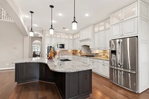 2718 Briarstone Point Lane Katy TX 77494