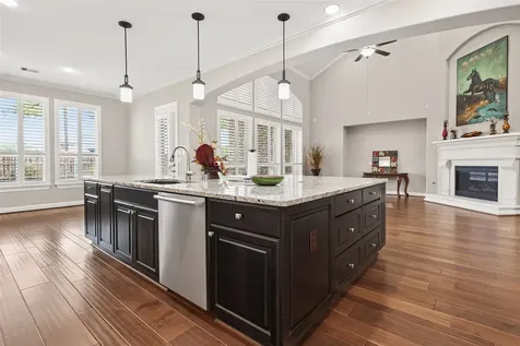 2718 Briarstone Point Lane Katy TX 77494