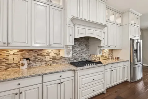 2718 Briarstone Point Lane Katy TX 77494