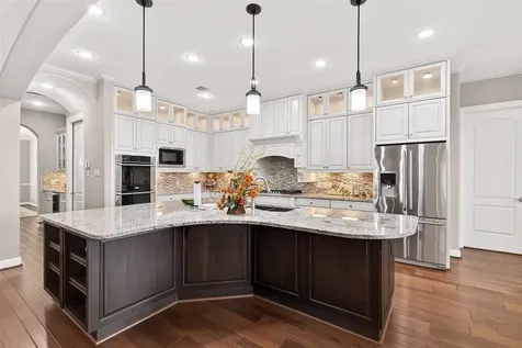 2718 Briarstone Point Lane Katy TX 77494