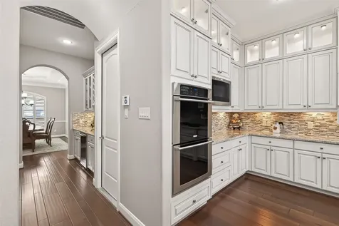 2718 Briarstone Point Lane Katy TX 77494